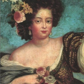 Princess Sophia Dorothea